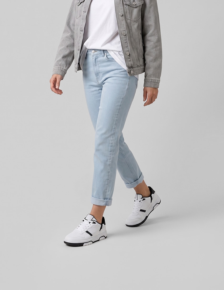 Tenis rbcollection rbvegano para mujer
