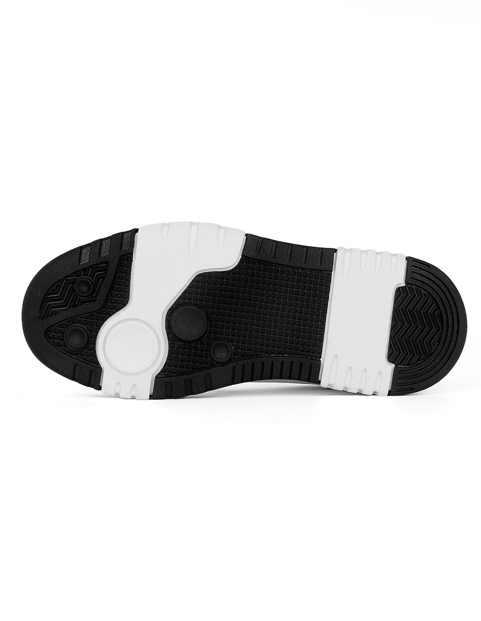 Tenis rbcollection rbvegano para mujer