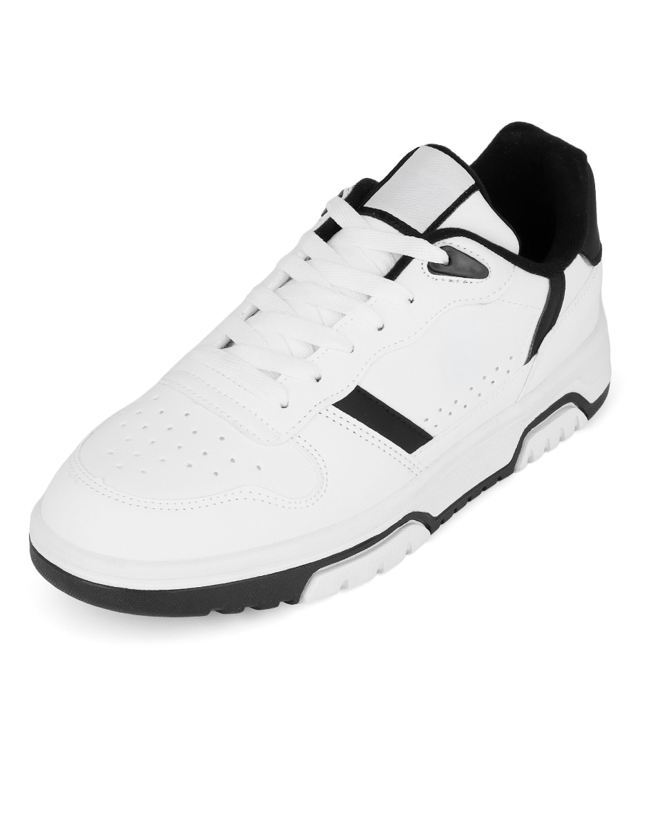 Tenis rbcollection rbvegano para mujer