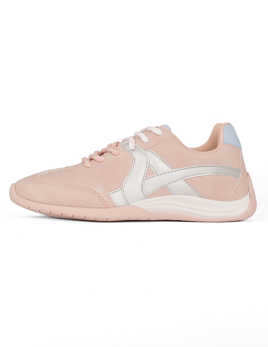 Tenis rbvegano para mujer