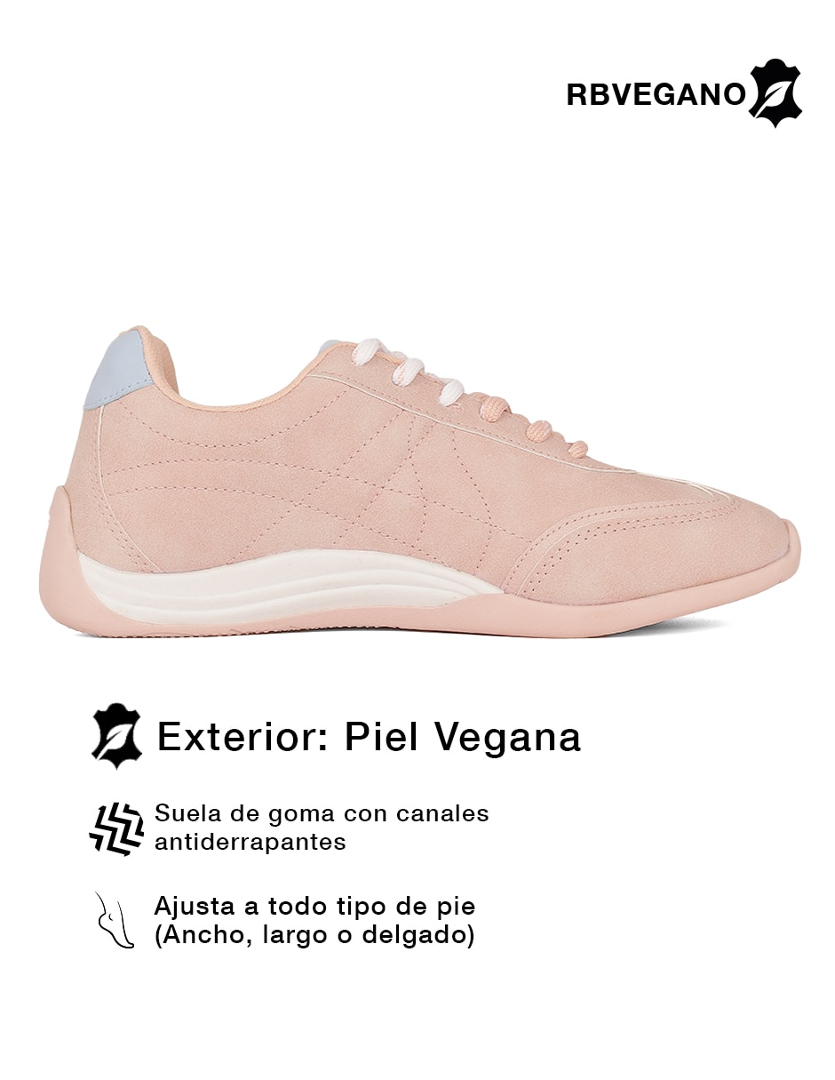 Tenis rbvegano para mujer 3