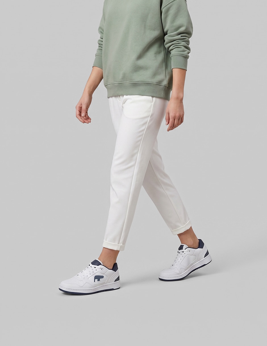 Tenis rbcollection rbvegano para mujer
