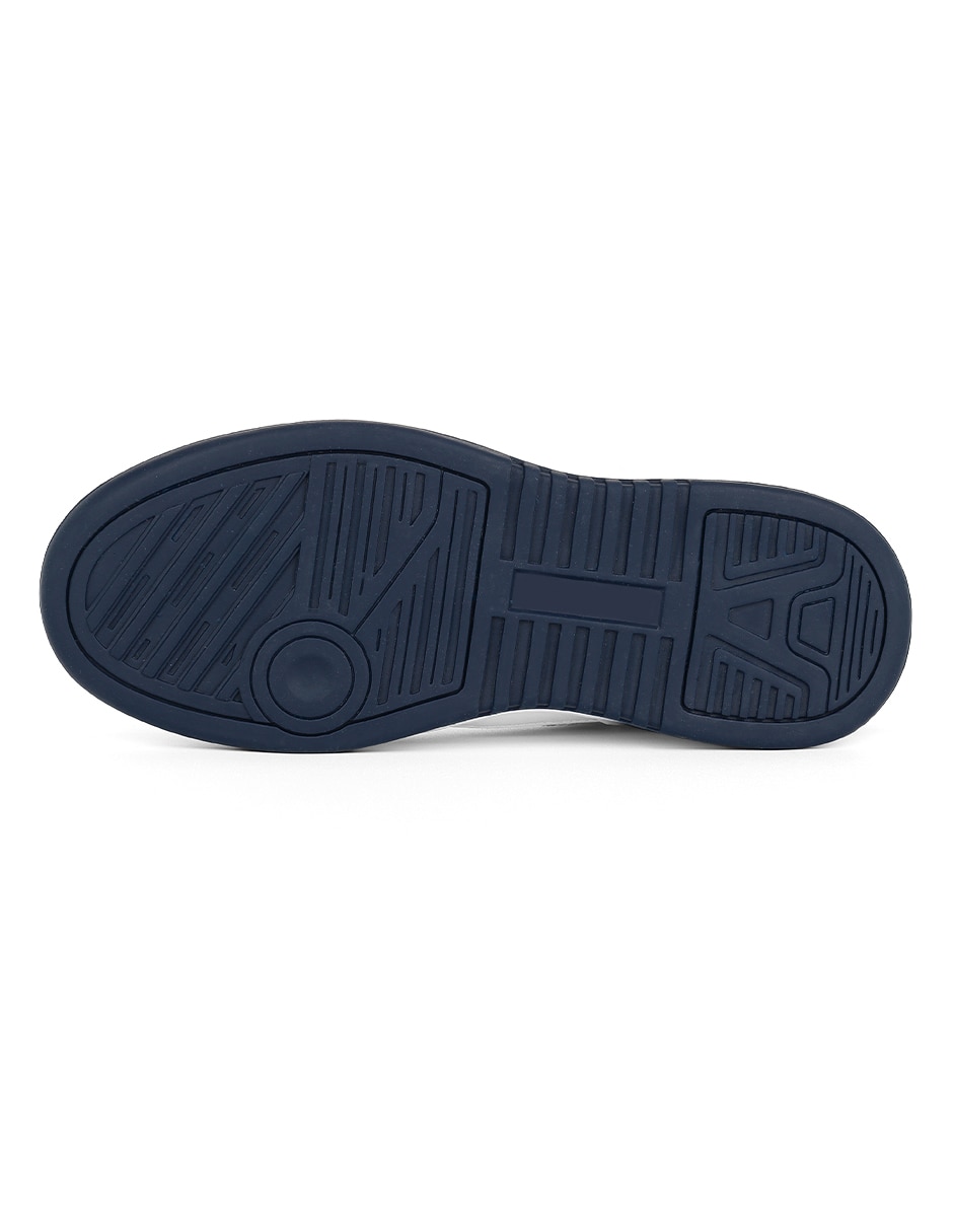 Tenis rbcollection rbvegano para mujer