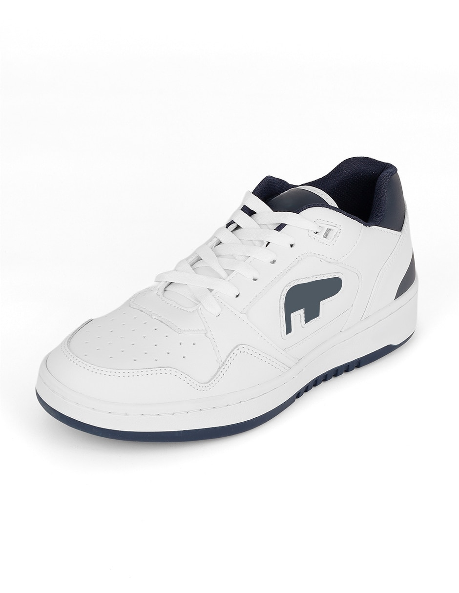 Tenis rbcollection rbvegano para mujer