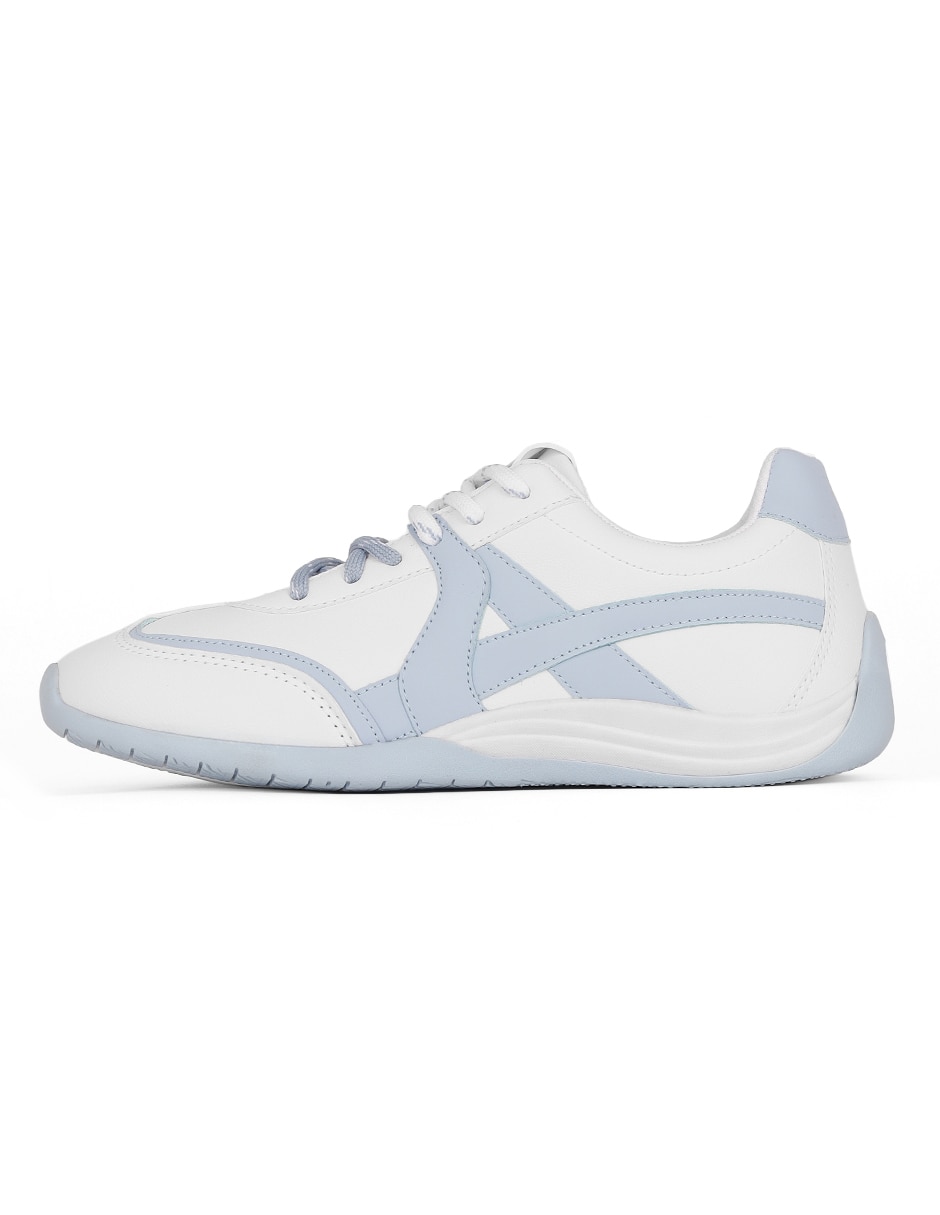 Tenis rbvegano para mujer