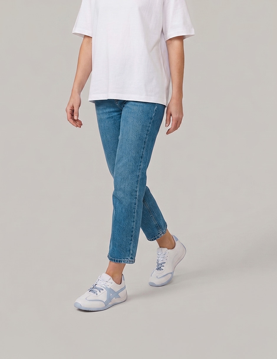 Tenis rbvegano para mujer 2