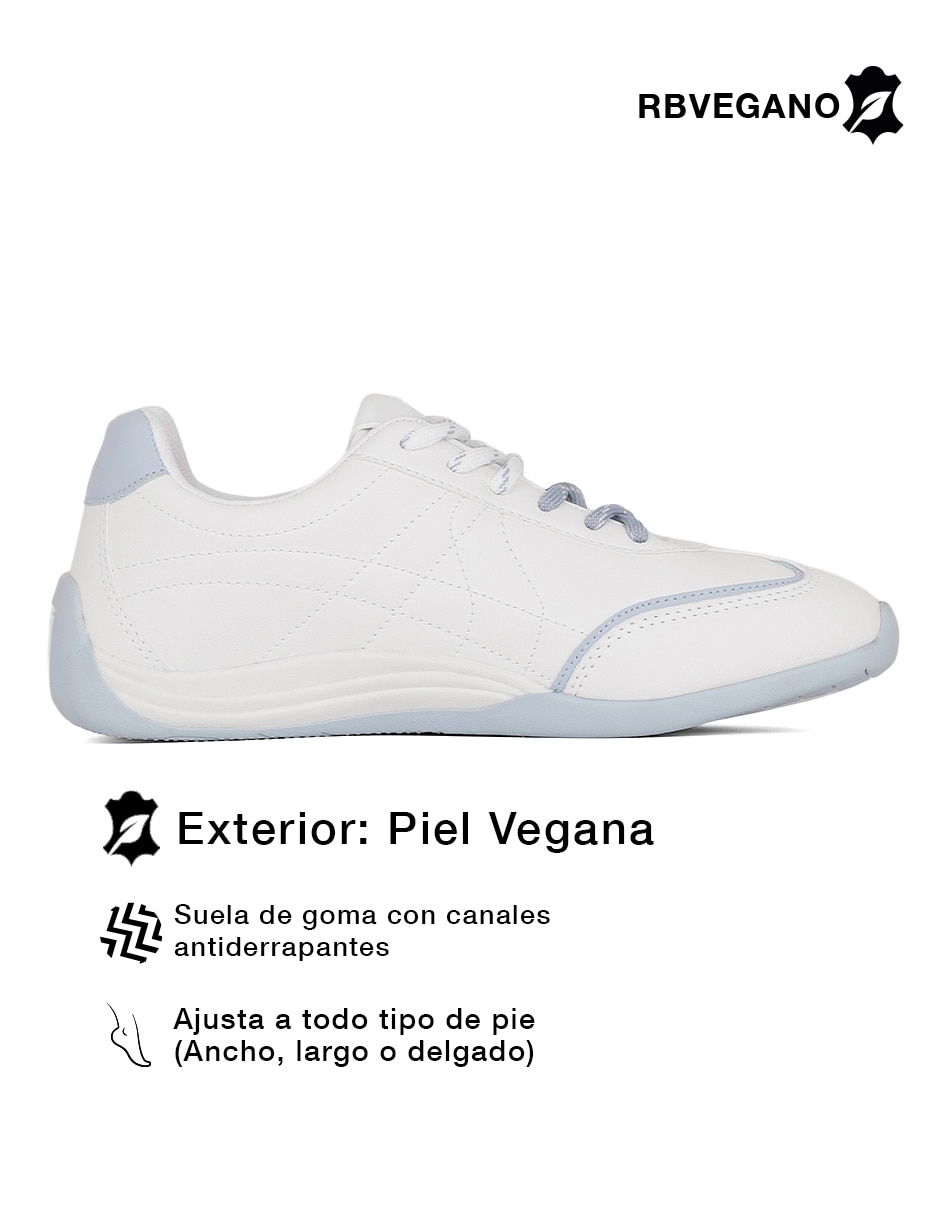 Tenis rbvegano para mujer 3