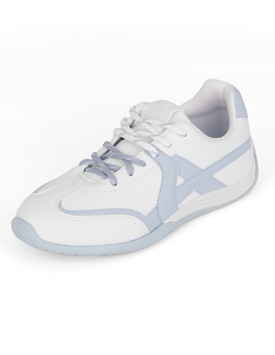 Tenis rbvegano para mujer 5