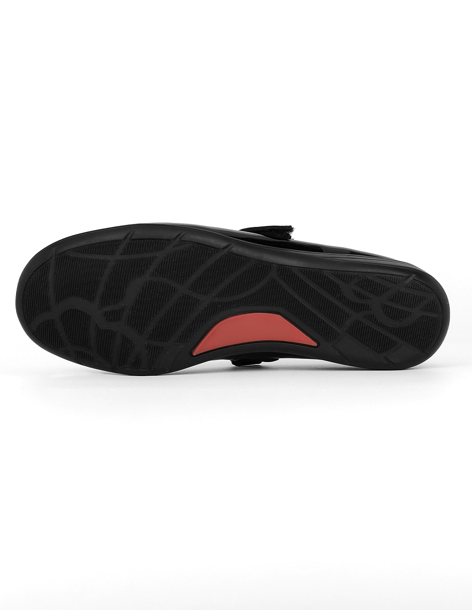 Zapato Mary jane rbcollection rbsoul de piel para mujer