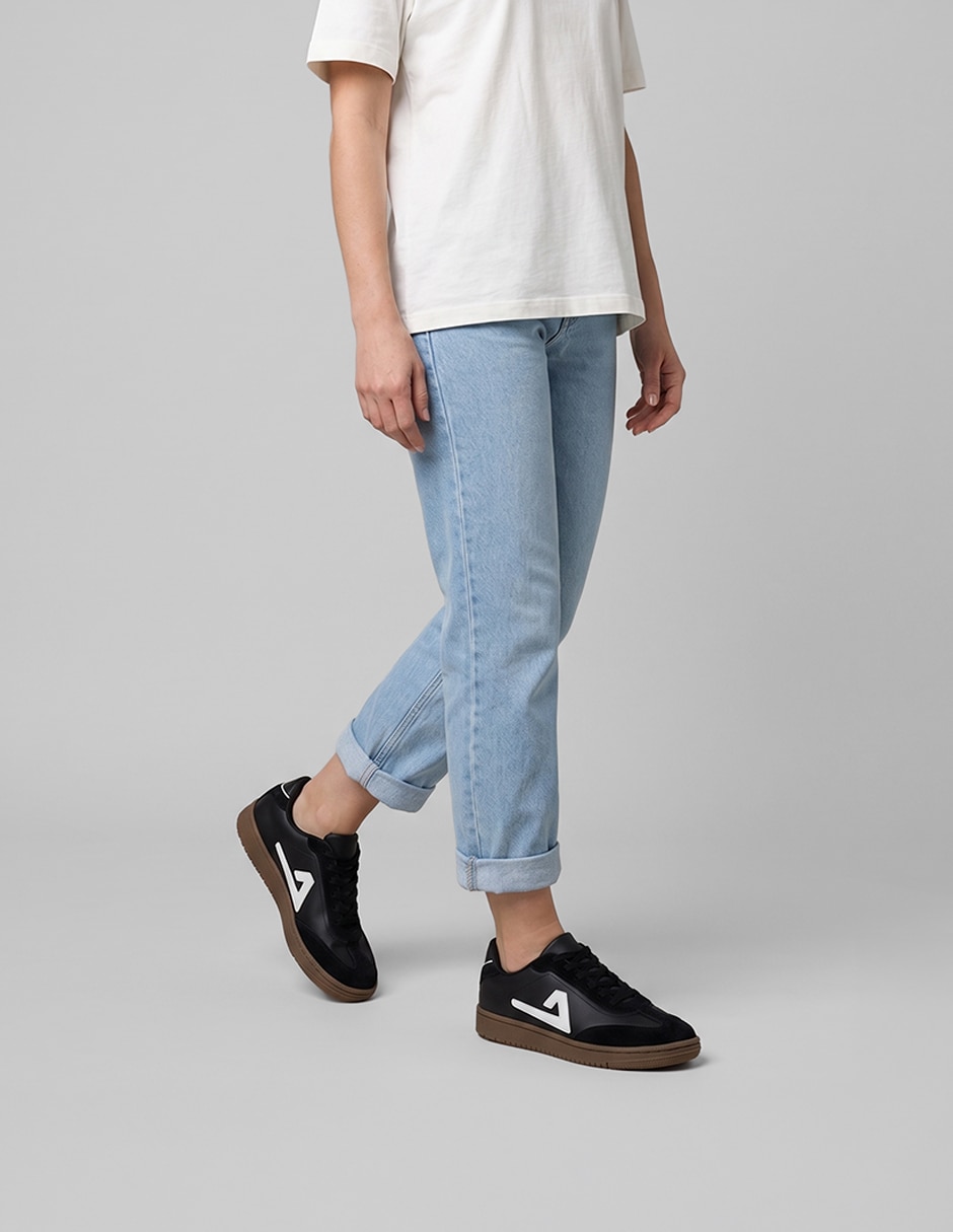 Tenis rbsoul para mujer 2