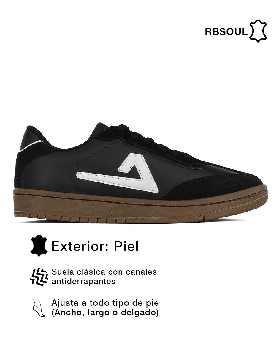 Tenis rbsoul para mujer 3