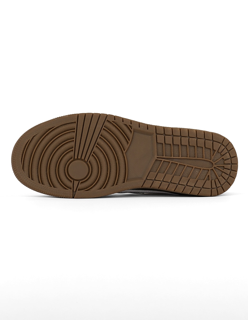 Tenis rbsoul para mujer 4
