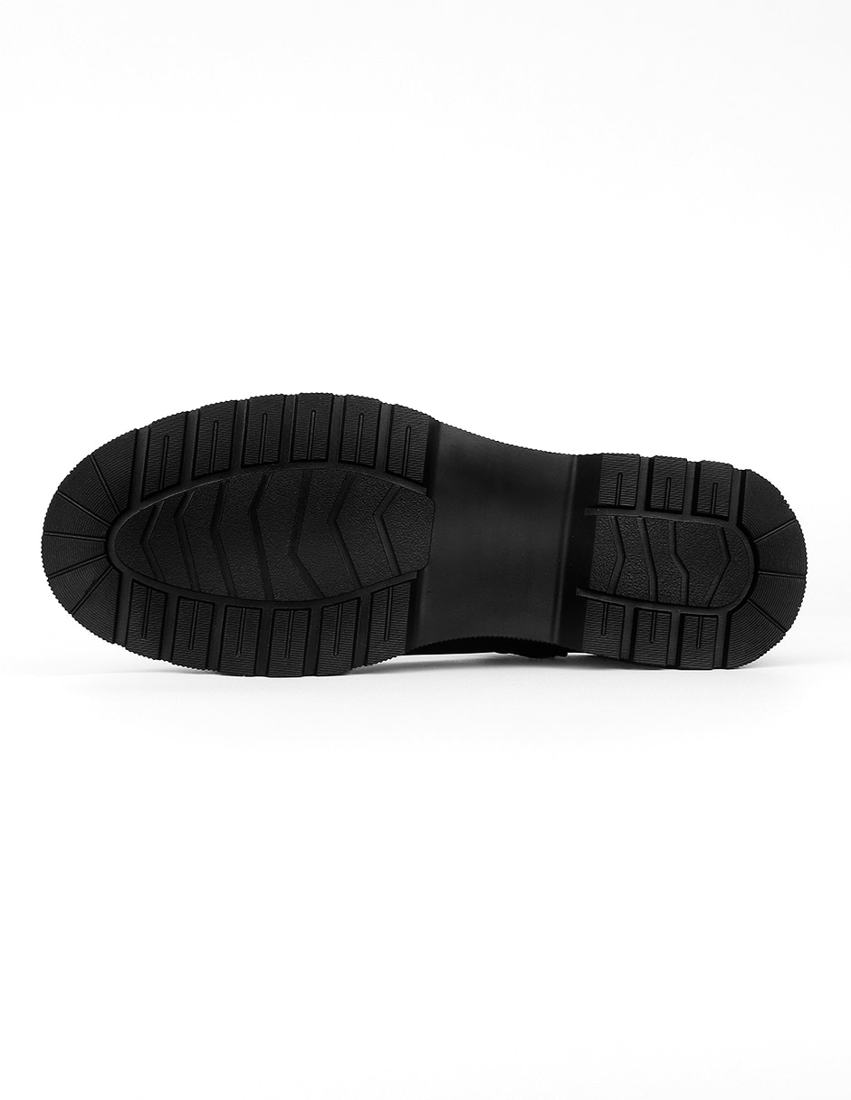 Zapato Mary jane rbsoul de piel para mujer 3