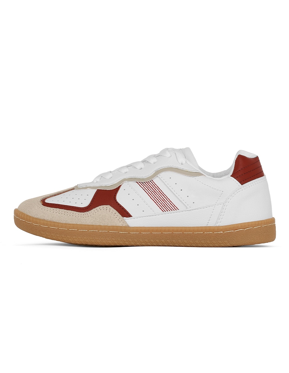 Tenis rbcollection rbsoul para mujer