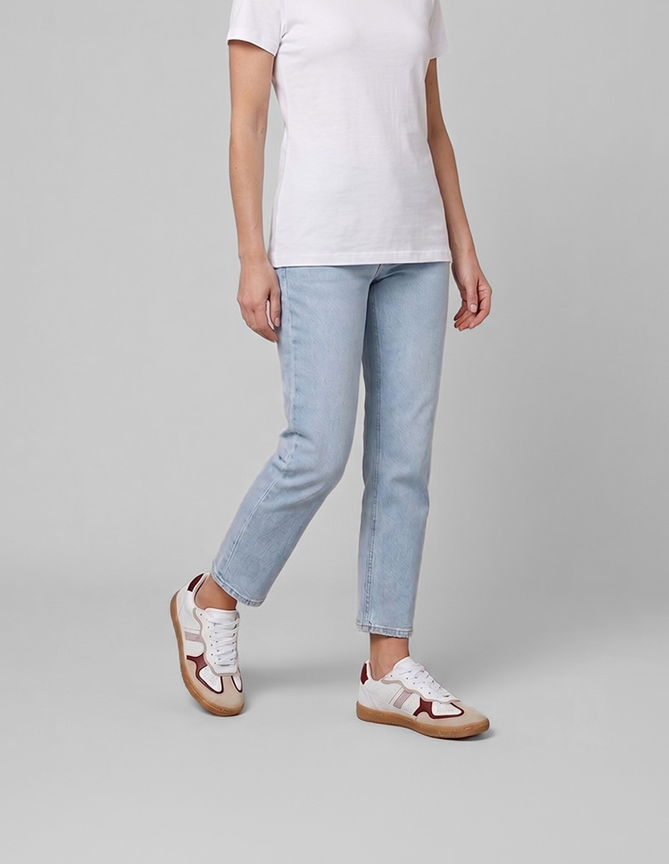 Tenis rbcollection rbsoul para mujer