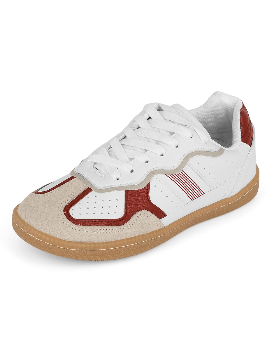 Tenis rbcollection rbsoul para mujer