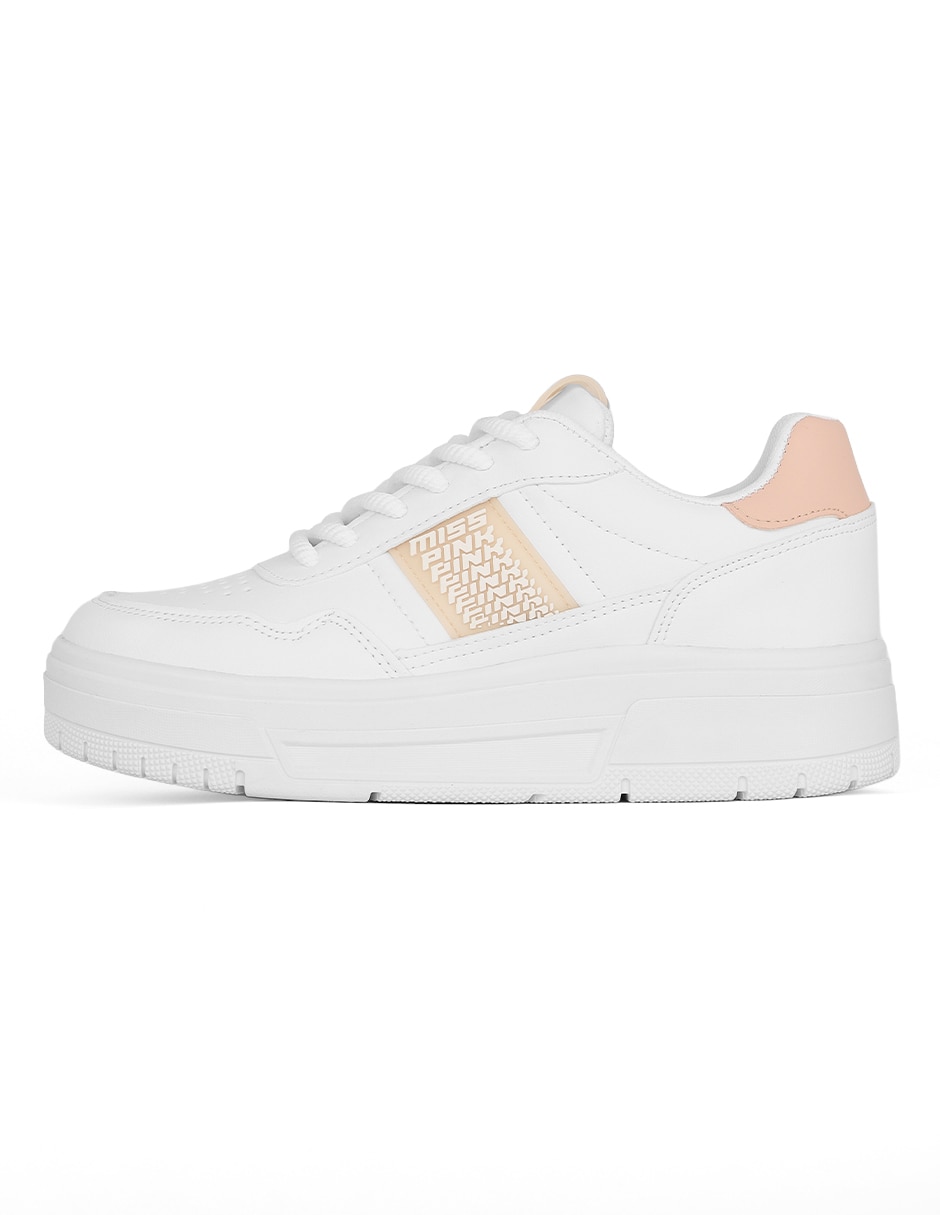 Tenis rbvegano para mujer
