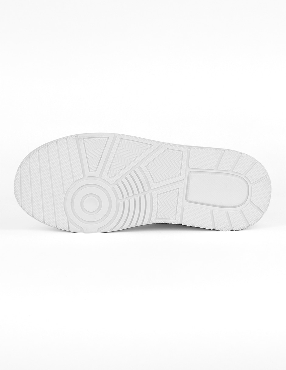 Tenis rbvegano para mujer 4