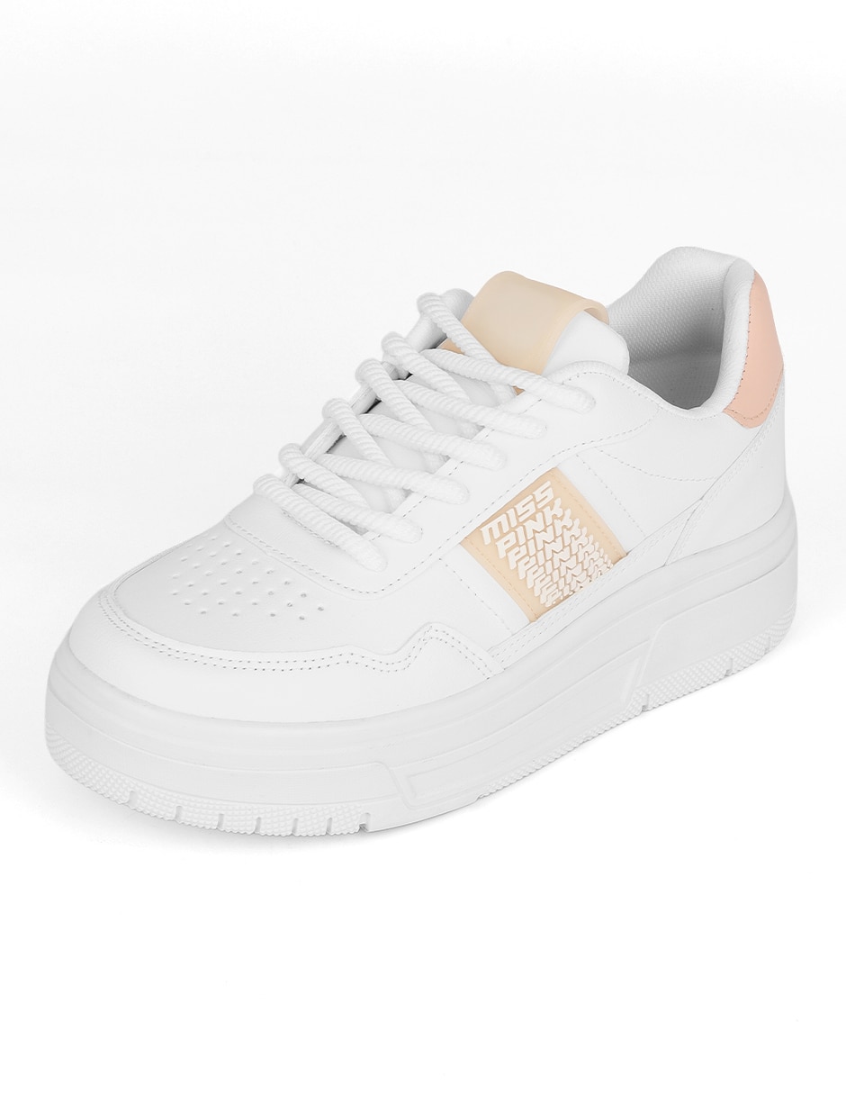 Tenis rbvegano para mujer 5
