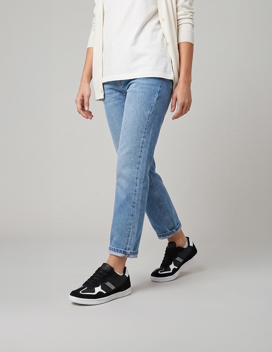 Tenis rbcollection rbsoul para mujer