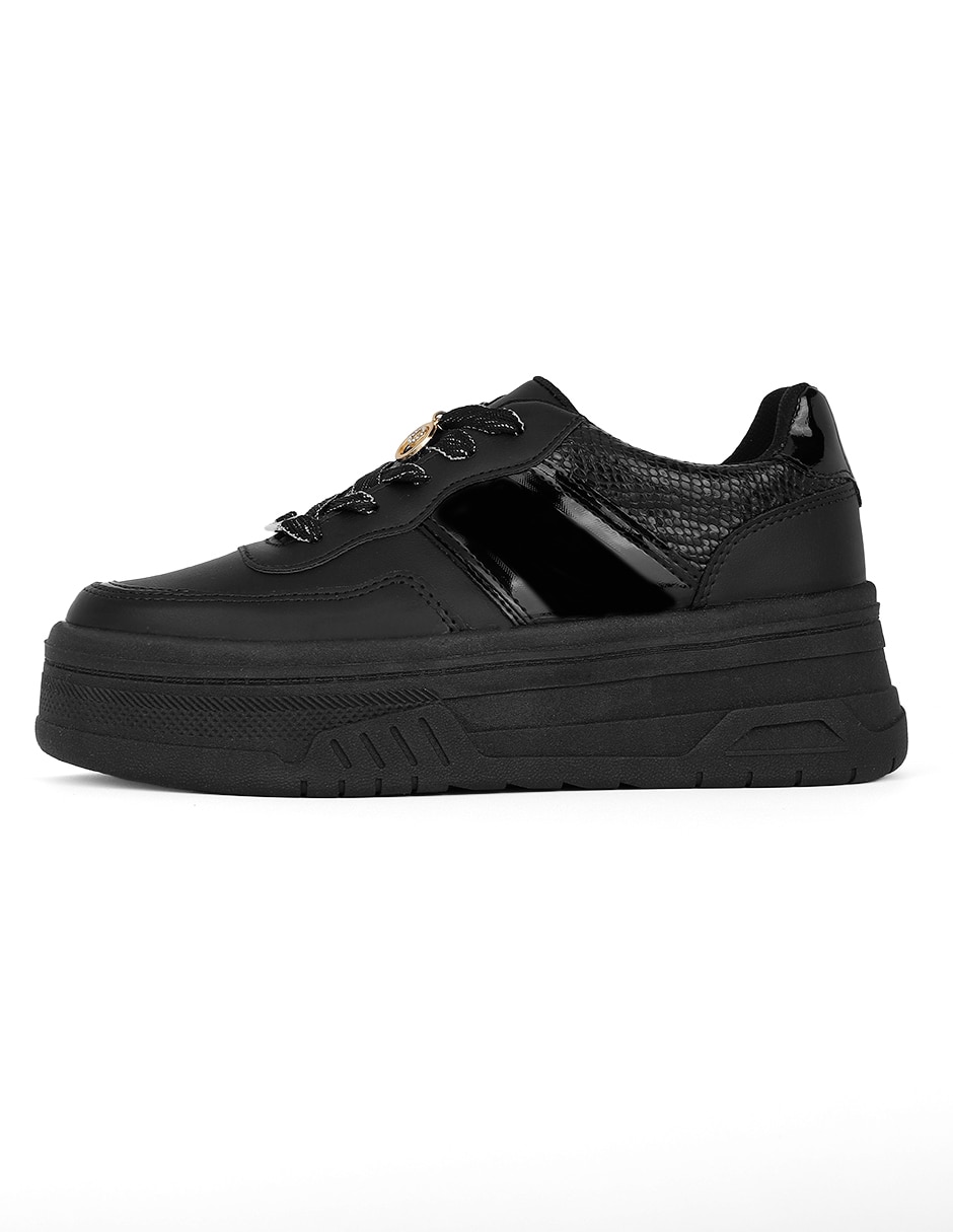 Tenis rbcollection rbvegano para mujer