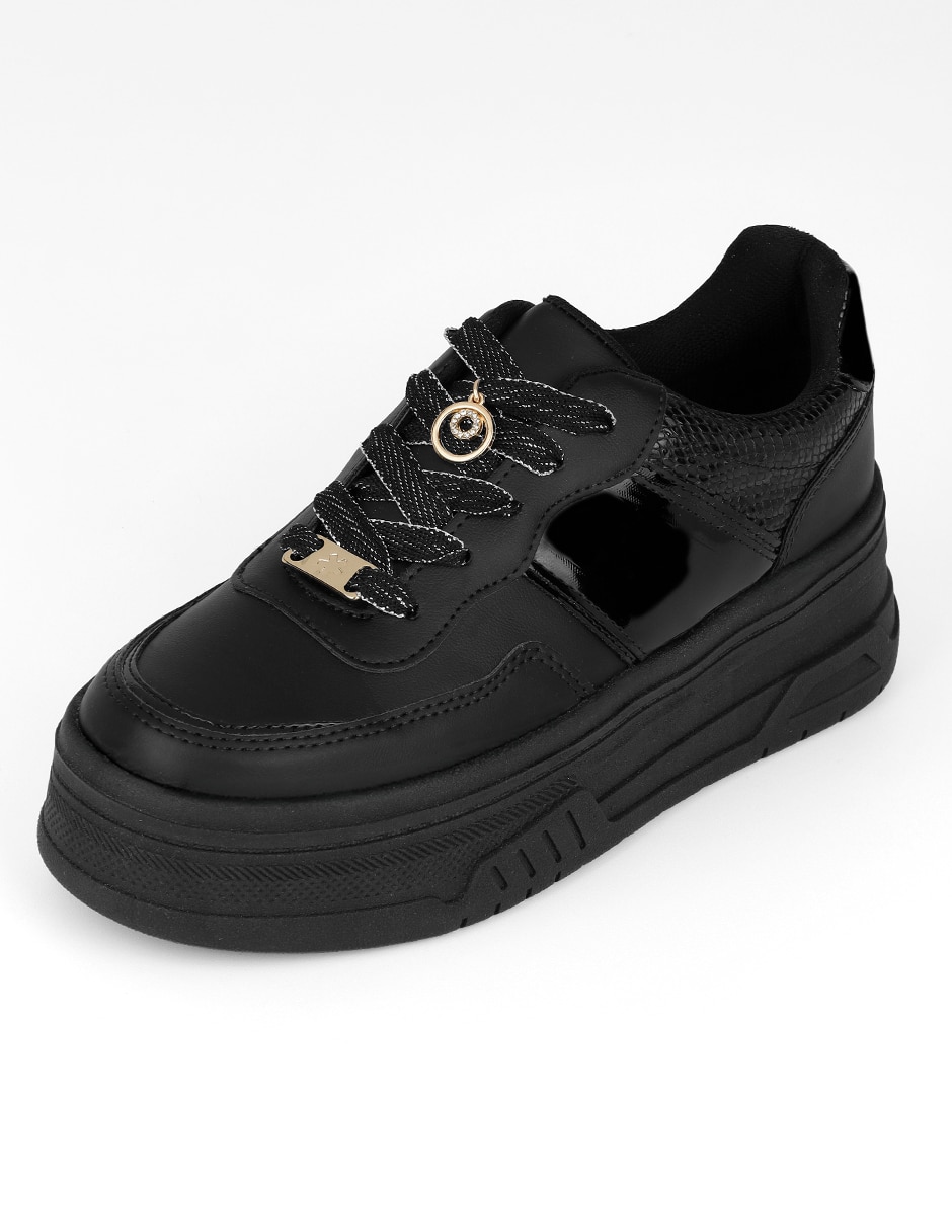 Tenis rbcollection rbvegano para mujer