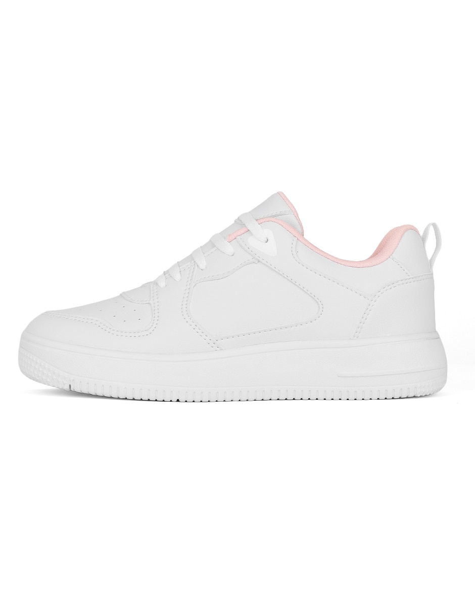 Tenis rbcollection rbvegano para mujer