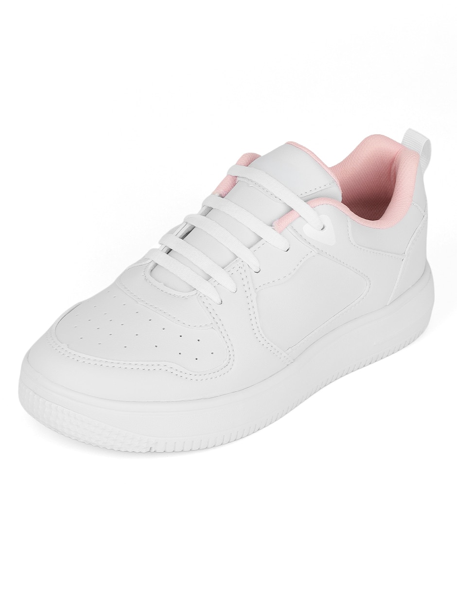 Tenis rbcollection rbvegano para mujer