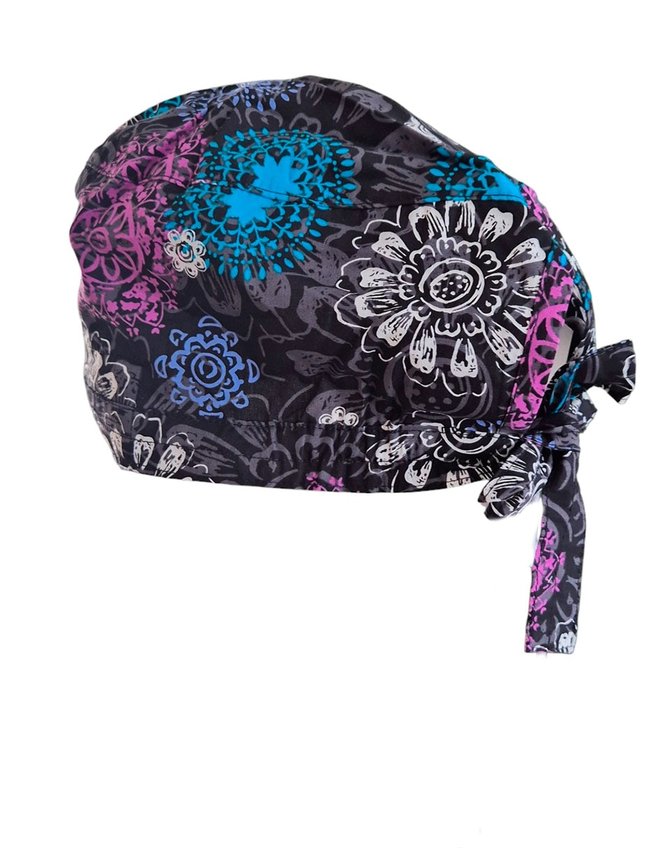 Gorro quirúrgico Cherokee Tooniforms