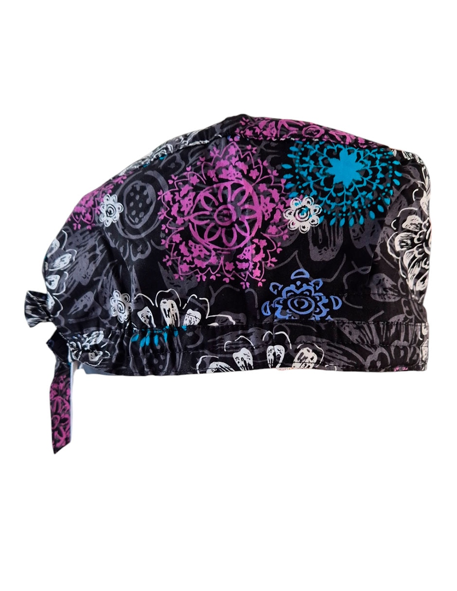 Gorro quirúrgico Cherokee Tooniforms
