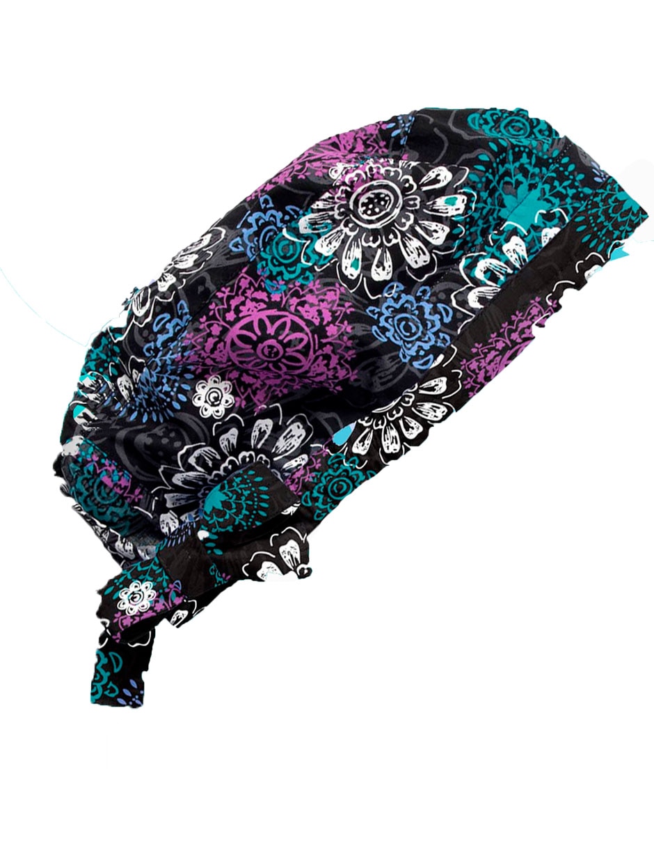 Gorro quirúrgico Cherokee Tooniforms