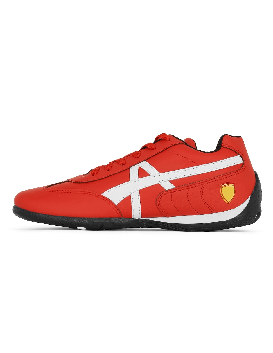 Tenis rbvegano para mujer