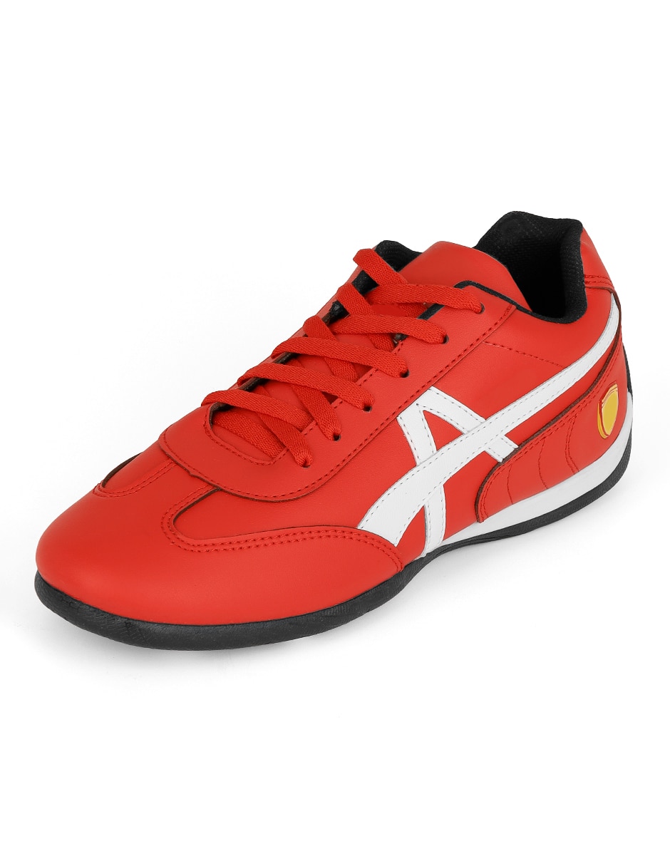 Tenis rbvegano para mujer 2