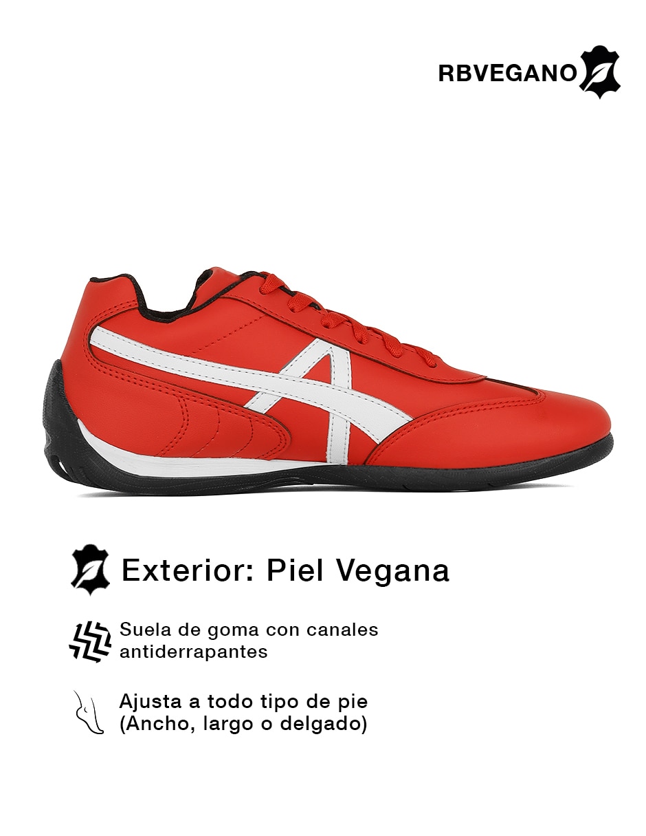 Tenis rbvegano para mujer 4