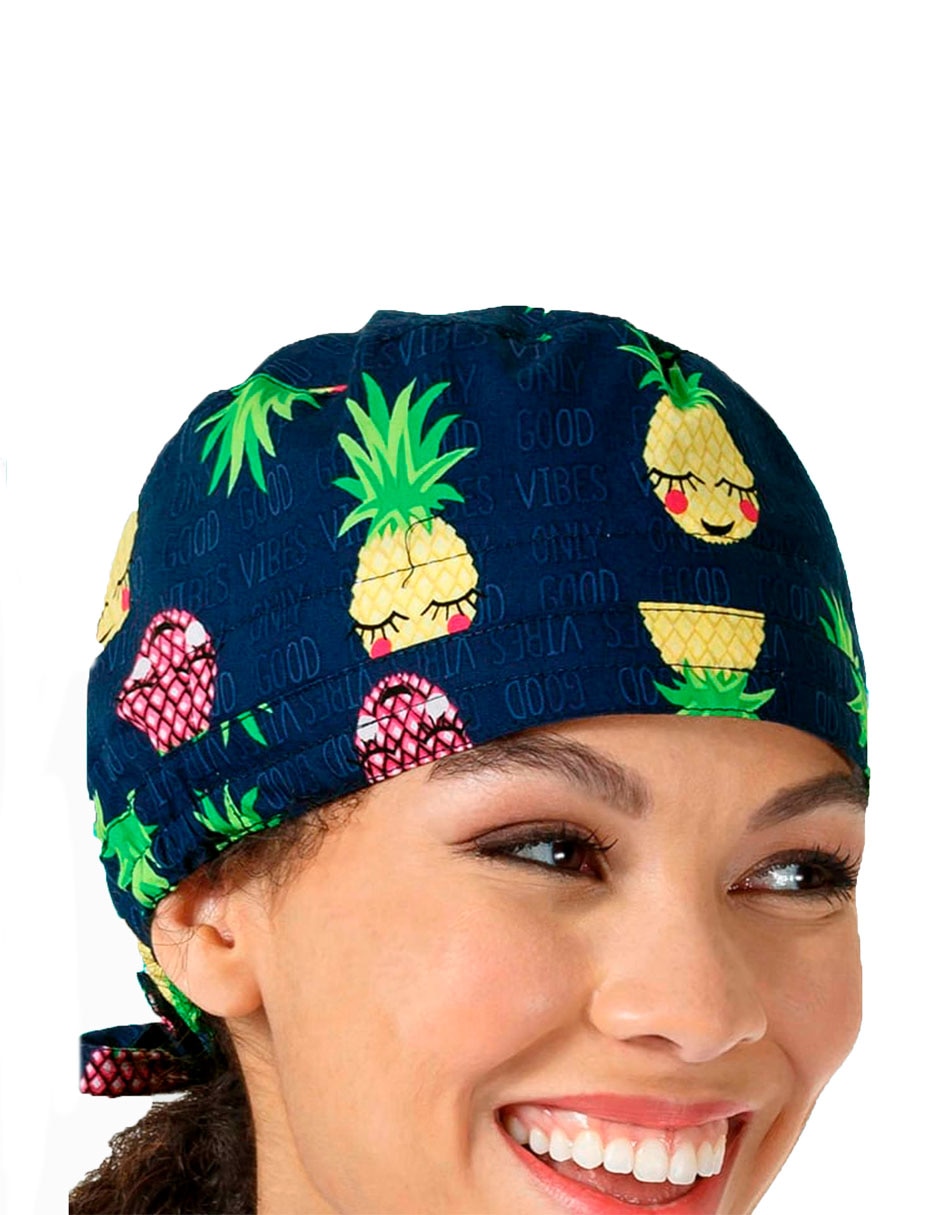 Gorro quirúrgico