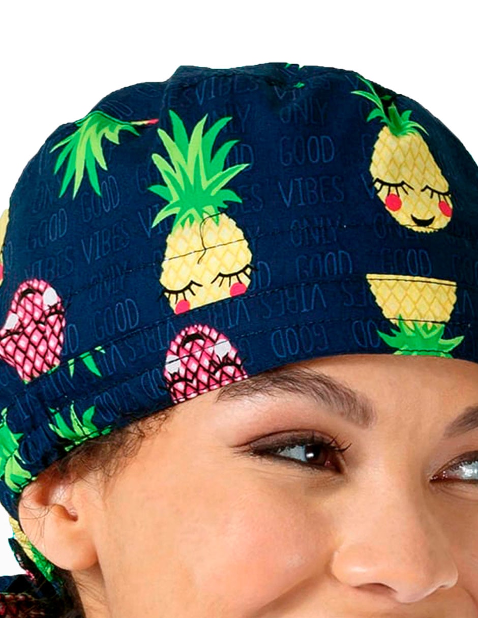 Gorro quirúrgico Cherokee Tooniforms