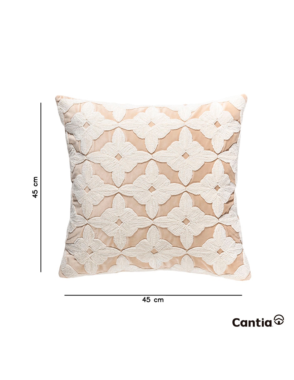 Cojín decorativo 4