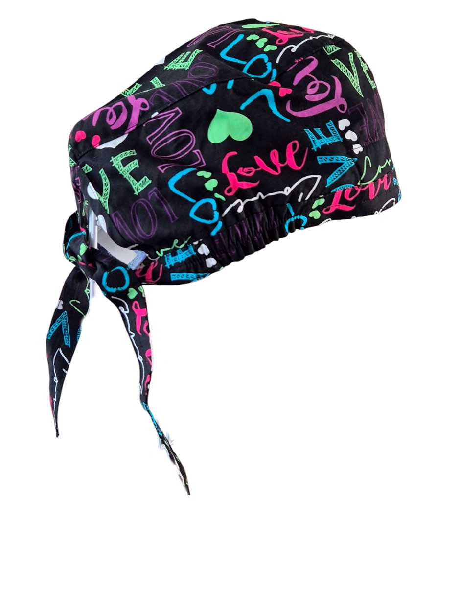 Gorro quirúrgico Gorro quirúrgico