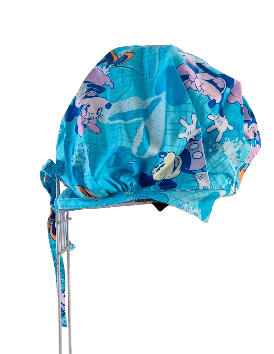 Gorro quirúrgico Cherokee Tooniforms
