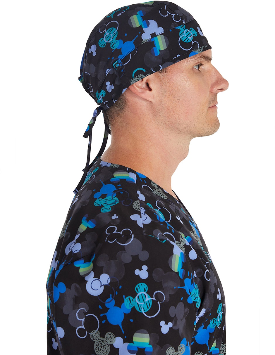 Gorro quirúrgico Cherokee Tooniforms