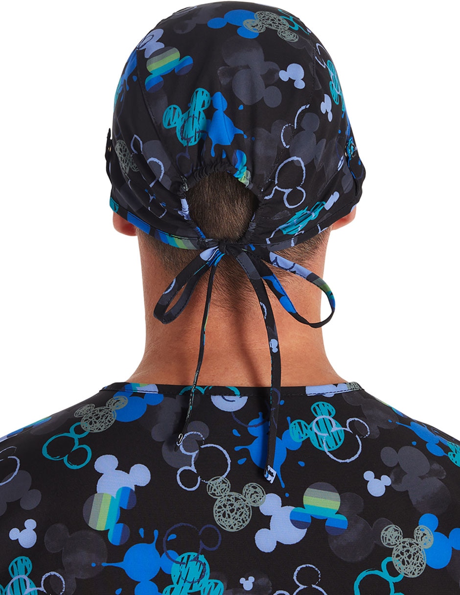 Gorro quirúrgico Cherokee Tooniforms