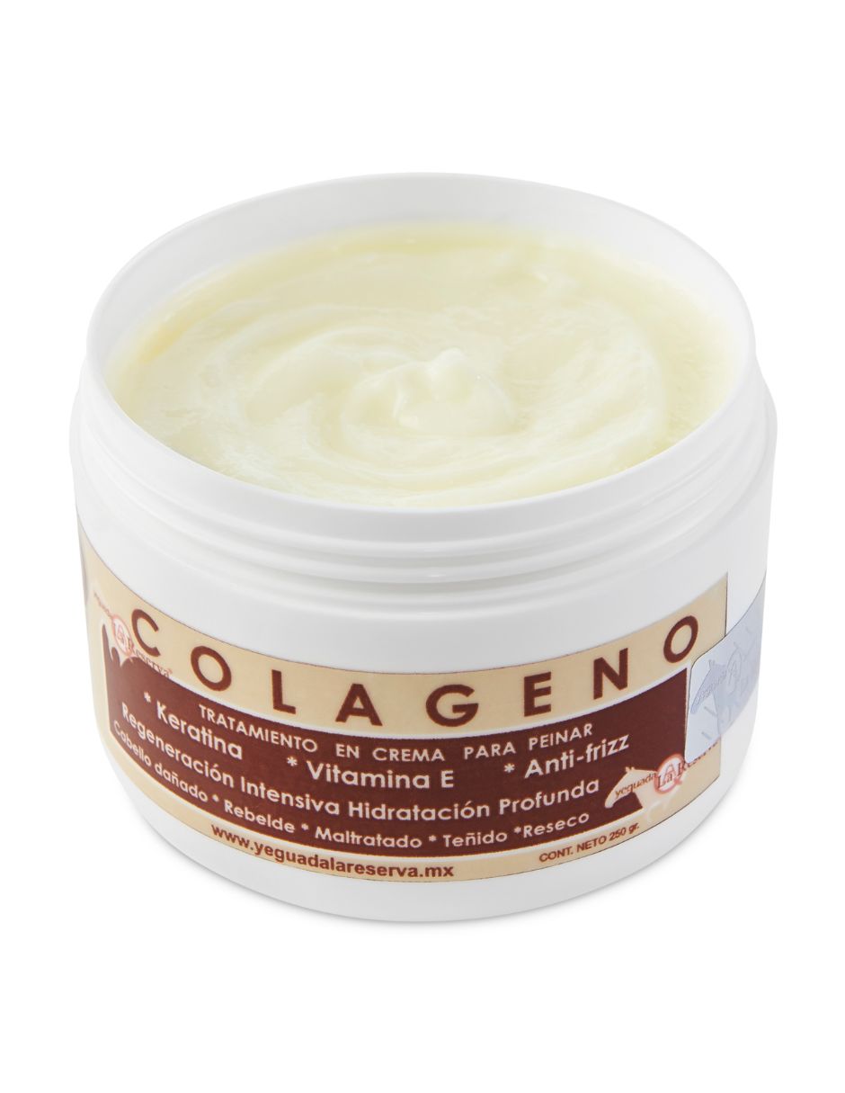 Set capilar Yeguada la reserva para todo tipo de cabello 3 piezas