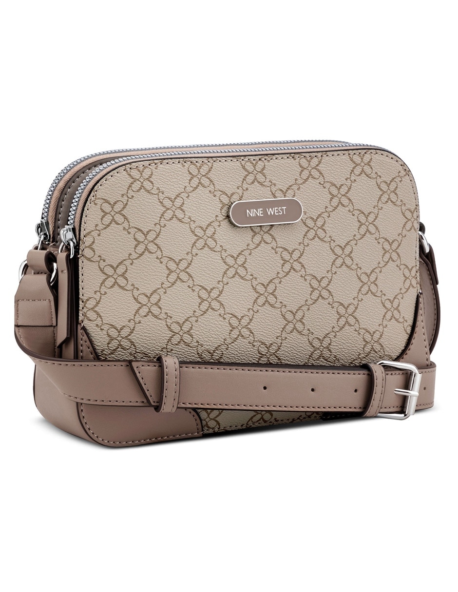 Bolsa crossbody Nine West Blaise para mujer