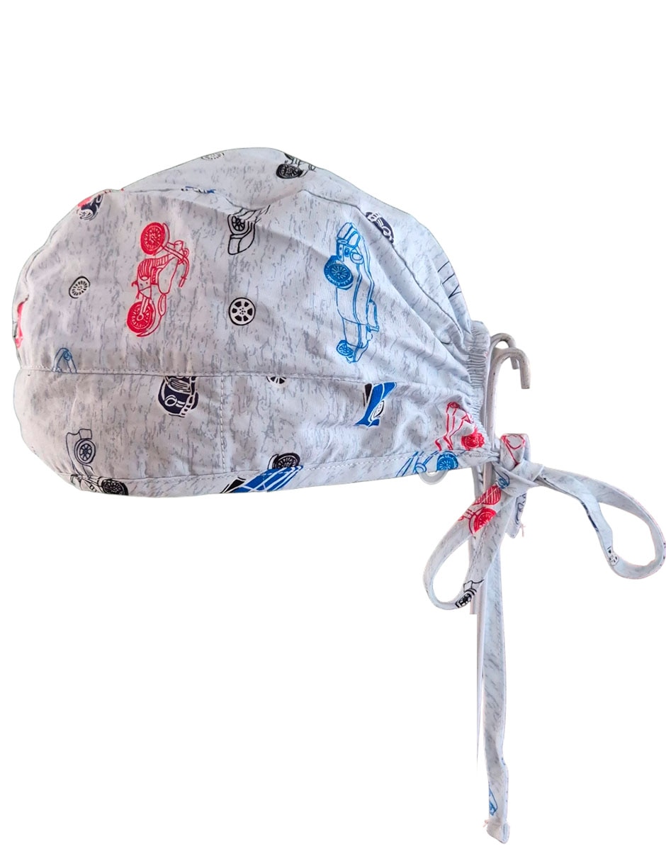 Gorro quirúrgico Cherokee Tooniforms