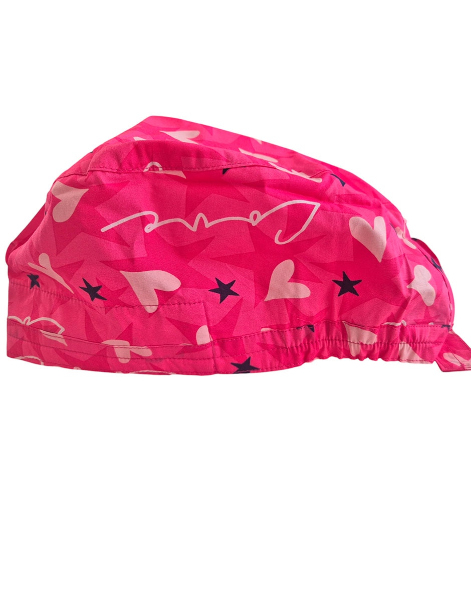 Gorro quirúrgico Cherokee Tooniforms