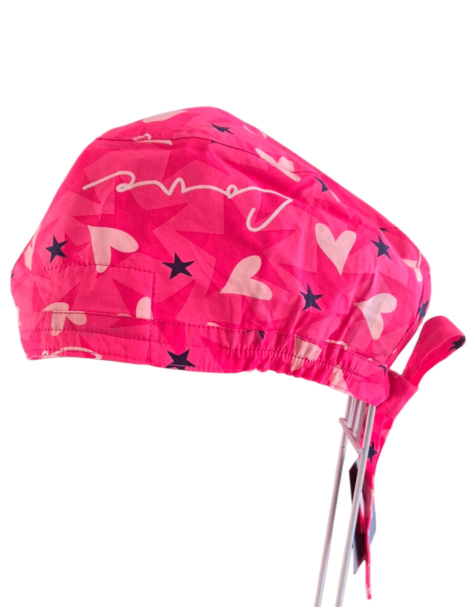 Gorro quirúrgico Cherokee Tooniforms