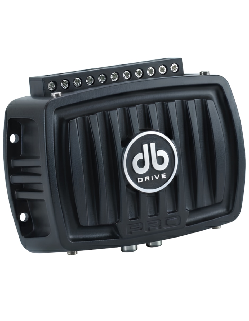 Amplificador para auto wdxp400.4bt de 12 vdc