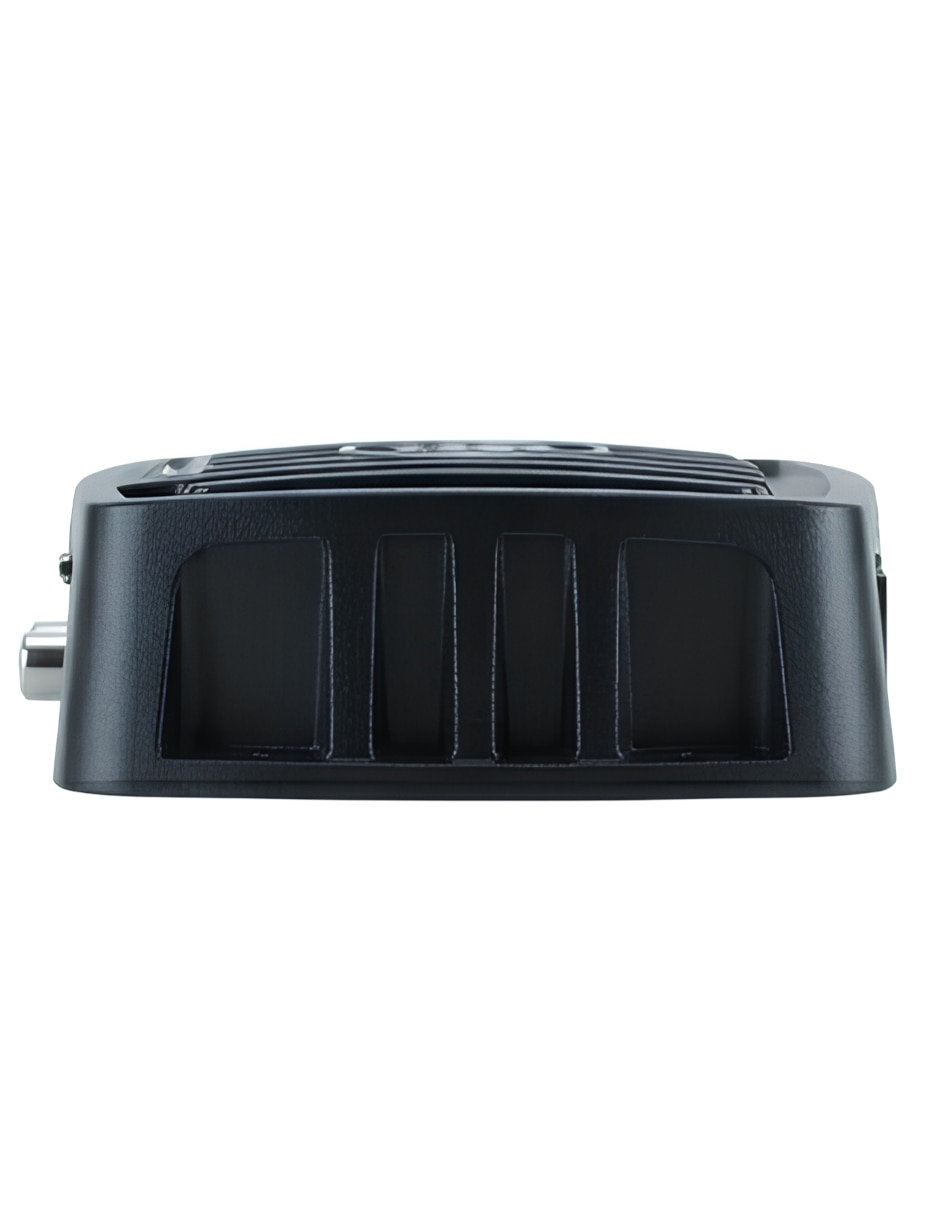 Amplificador para auto Db Drive wdxp400.4bt de 12 vdc