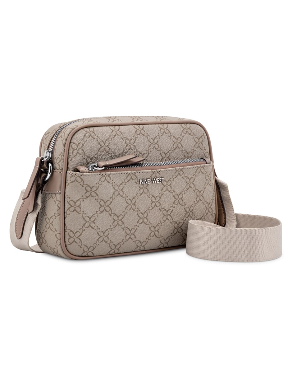 Bolsa crossbody Nine West Posie para mujer