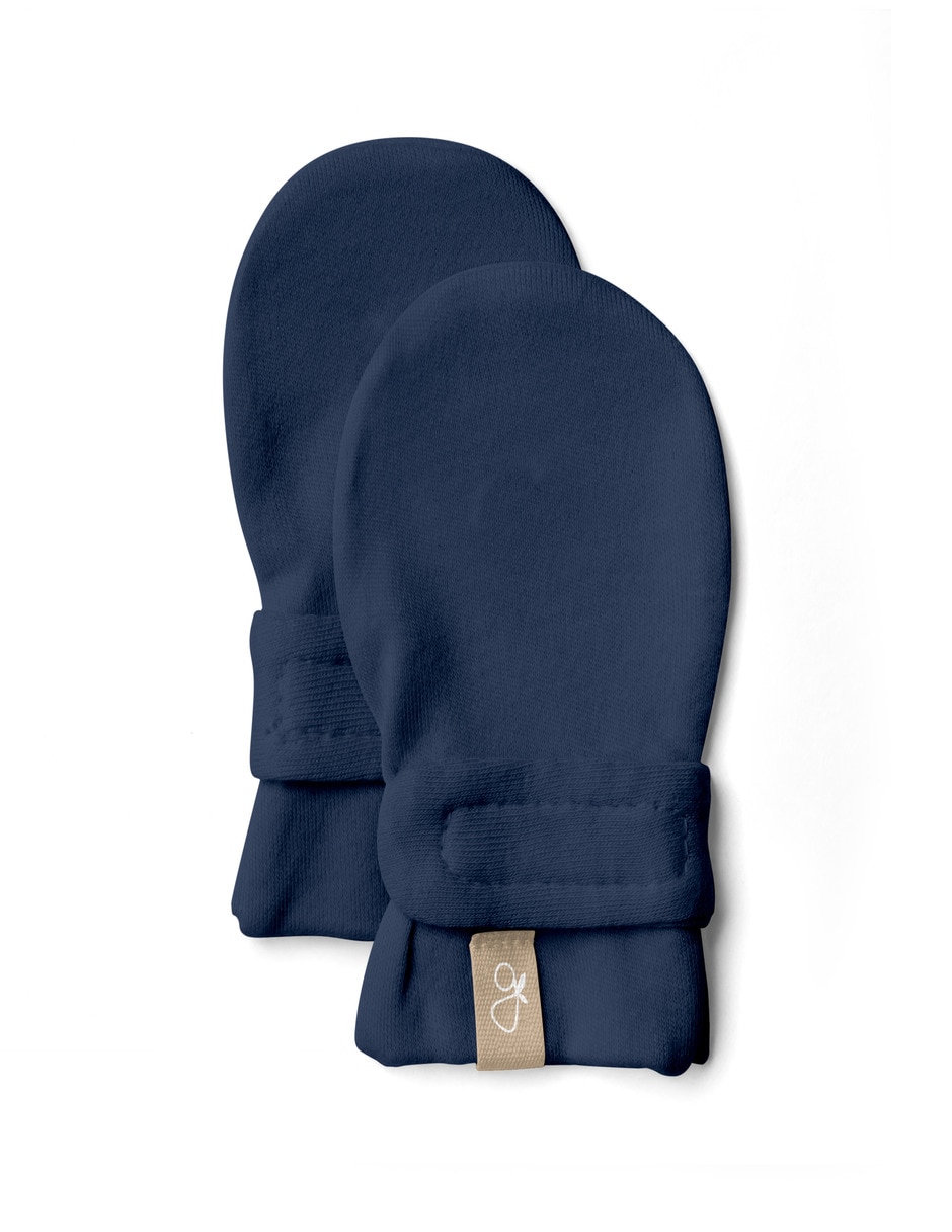 Manoplas de algodón unisex